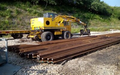 Controllo rete ferroviaria in remoto