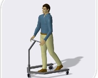 Smart Gait Trainer