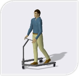 Smart Gait Trainer