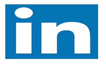 follow us Linkedin